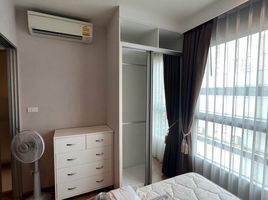 1 Schlafzimmer Wohnung zu vermieten im Fuse Chan - Sathorn, Yan Nawa