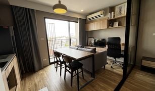 Кондо, 1 спальня на продажу в Yan Nawa, Бангкок Blossom Condo @ Sathorn-Charoenrat