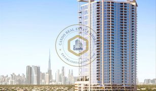 1 Schlafzimmer Appartement zu verkaufen in Azizi Riviera, Dubai Waves Grande