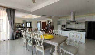 4 chambres Villa a vendre à Choeng Thale, Phuket Laguna Village Townhome