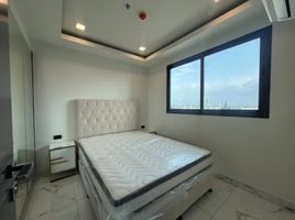 1 Schlafzimmer Wohnung zu verkaufen im Arcadia Millennium Tower, Nong Prue, Pattaya, Chon Buri