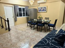 5 Bedroom Townhouse for rent at Royal Nakarin Villa, Nong Bon