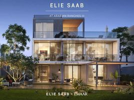 5 बेडरूम विला for sale at Elie Saab, Villanova, दुबई भूमि, दुबई