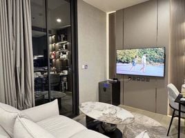 Студия Кондо в аренду в The Extro Phayathai - Rangnam, Thanon Phaya Thai