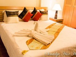 3 Bedroom Condo for rent at SeaRidge, Nong Kae