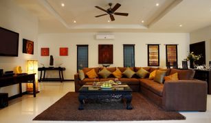 4 Bedrooms Villa for sale in Rawai, Phuket The Villas Nai Harn Phuket