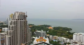 Available Units at The Cliff Pattaya