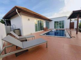 2 Bedroom Villa for sale in Thalang Phuket, Choeng Thale