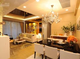 2 Bedroom Condo for rent at Dragon Hill Residence and Suites 2, Phuoc Kien, Nha Be