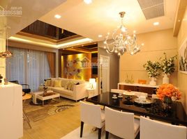 2 Bedroom Apartment for rent at Dragon Hill Residence and Suites 2, Phuoc Kien