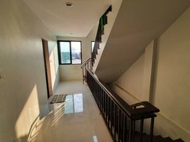 3 Bedroom Townhouse for rent at Taradee Biz Town, Pak Kret, Pak Kret, Nonthaburi