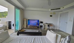Karon, ဖူးခက် Kata Ocean View တွင် 1 အိပ်ခန်း ကွန်ဒို ရောင်းရန်အတွက်