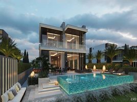 6 Bedroom Villa for sale at Venice, DAMAC Lagoons