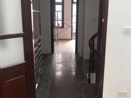 4 Bedroom Townhouse for sale in Hanoi, Minh Khai, Hai Ba Trung, Hanoi