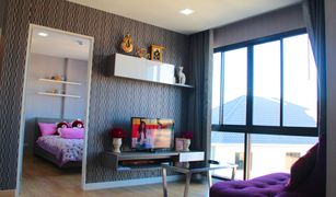 1 Bedroom Condo for sale in Na Kluea, Pattaya The Private Paradise