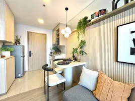 คอนโด 1 ห้องนอน ให้เช่า ในโครงการ เนีย บาย แสนสิริ, พระโขนงเหนือ