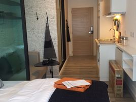 1 Bedroom Condo for sale at Pause Sukhumvit 115, Thepharak