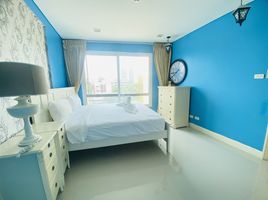 1 Schlafzimmer Wohnung zu vermieten im Marrakesh Residences, Nong Kae