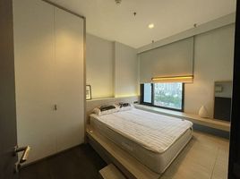 1 Bedroom Apartment for rent at Edge Sukhumvit 23, Khlong Toei Nuea, Watthana