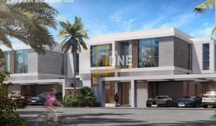 4 Habitaciones Villa en venta en Pacific, Ras Al-Khaimah Danah Bay
