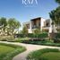 3 Bedroom Townhouse for sale at Raya, Villanova