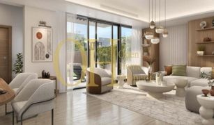 1 Bedroom Apartment for sale in Yas Acres, Abu Dhabi The Sustainable City - Yas Island