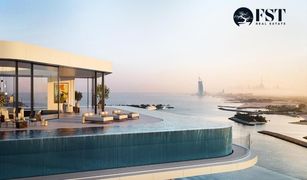 5 chambres Penthouse a vendre à Shoreline Apartments, Dubai AVA at Palm Jumeirah By Omniyat