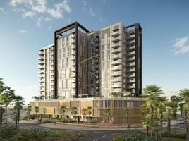 1 बेडरूम अपार्टमेंट for sale at Berkeley Place, Azizi Riviera