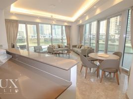 2 Bedroom Apartment for sale at Orra Harbour Residences and Hotel Apartments, Dubai Marina