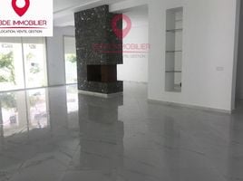 7 Schlafzimmer Villa zu verkaufen in Rabat, Rabat Sale Zemmour Zaer, Na Agdal Riyad, Rabat, Rabat Sale Zemmour Zaer