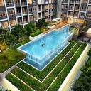 พลัส คอนโด อยุธยา พาร์ค