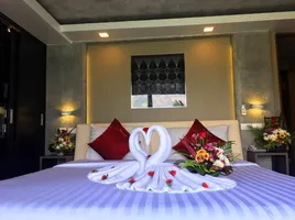 2 Schlafzimmer Appartement zu verkaufen im The Front Hotel and Apartments, Patong, Kathu, Phuket