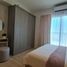 1 Schlafzimmer Wohnung zu vermieten im A Space Sukhumvit 77, Suan Luang, Suan Luang