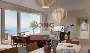 Квартира, 2 спальни на продажу в EMAAR Beachfront, Дубай Address The Bay