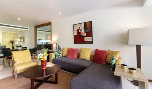 2 Schlafzimmern Appartement zu verkaufen in Choeng Thale, Phuket The Chava Resort