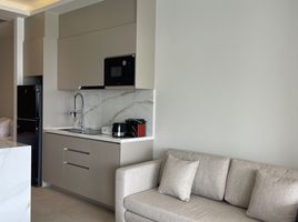 Studio Apartment for rent at Andamaya Surin Bay, Choeng Thale