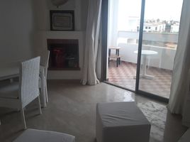 3 Schlafzimmer Appartement zu verkaufen im Très bel appartement en résidence fermée, Na Skhirate, Skhirate Temara, Rabat Sale Zemmour Zaer