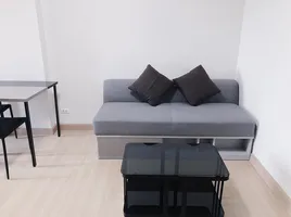 1 Bedroom Condo for sale at Supalai Veranda Rama 9, Bang Kapi