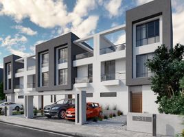 3 Bedroom Townhouse for sale at Lake West, Sheikh Zayed Compounds
