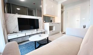 1 Bedroom Condo for sale in Bang Sue, Bangkok Chapter One Shine Bang Po