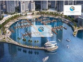 1 Bedroom Apartment for sale at Address Harbour Point, Dubai Creek Harbour (The Lagoons)