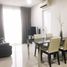 2 Schlafzimmer Appartement zu vermieten im Ideo Mix Phaholyothin, Sam Sen Nai, Phaya Thai
