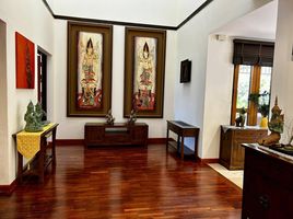3 Schlafzimmer Haus zu verkaufen im Baan Hua Hin, Nong Kae