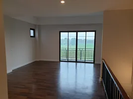 4 Bedroom Townhouse for rent at The Chance Boromarajonani - Sai 5, Bang Toei