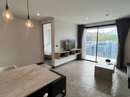 1 Schlafzimmer Appartement zu vermieten im Utopia Loft, Rawai