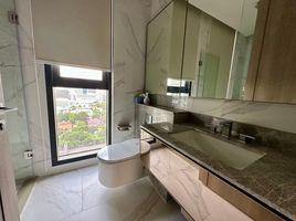 1 Bedroom Condo for rent at The Reserve Sathorn, Thung Mahamek, Sathon