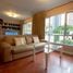 1 Schlafzimmer Wohnung zu vermieten im Condo One Thonglor, Phra Khanong