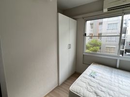 1 Schlafzimmer Appartement zu vermieten im Plum Condo Ladprao 101, Khlong Chan
