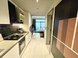 Studio Apartment for sale at MAG 318, Business Bay