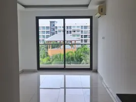 Studio Condo for sale at Laguna Beach Resort 3 - The Maldives, Nong Prue, Pattaya